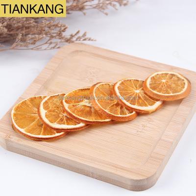 China Dried Dried Orange Slices 100% Natural Orange Dried Fruit for sale