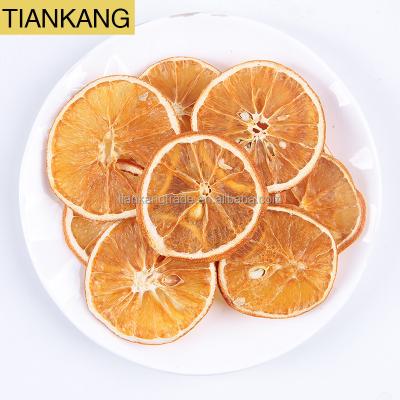 China Natural dry orange slice dry orange slice for fruit tea for sale