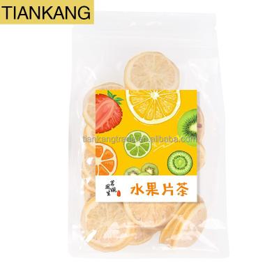 China 100% Natural Dried Lemon Dried Lemon - Freeze Dried Lemon for sale