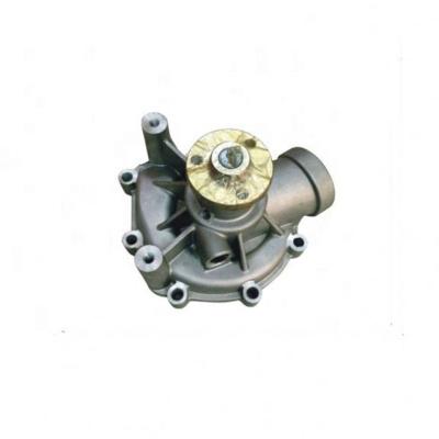 China Engine Parts Excavator High Quality Engine Spare Parts 1013 Diesel Water Pump for sale