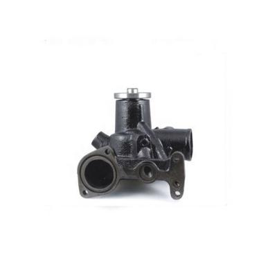 China 6D22T Engine Parts Excavator Engine Parts Engine Water Pump ME150295 for sale