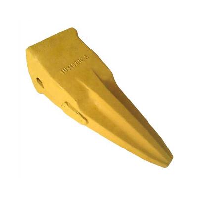 China Excavator Bulldozer Attachment EC210 For Volvo Excavator Parts Rock Bucket Teeth for sale