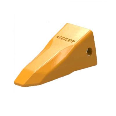 China Excavator Bulldozer Attachment Excavator Parts Tooth Bucket Teeth E330 9N4452 for sale