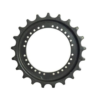 China Construction worksÂ   DH55 DH220 DH280 DH300 DH400 DH420 for DOOSAN Sprocket Factory Excavator for sale