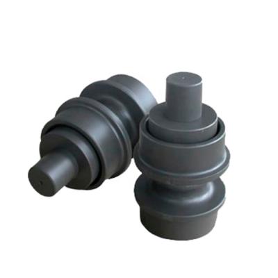 China Construction worksÂ   High Quality Excavator Undercarriage Parts PC200-8 Top Roller for sale