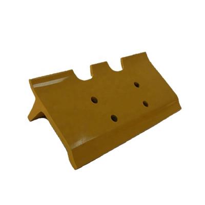 China Construction worksÂ   Excavator Parts TB125 Track Shoes JS220 Excavator Track Shoes Track Group for sale