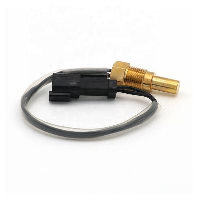 China High Quality Excavator Parts Water Temperature Sensor for PC200-7 for sale