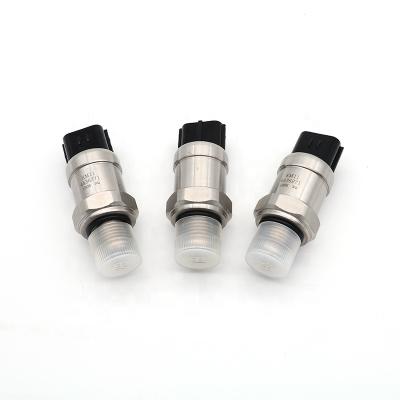 China Wholesale 4436271 Excavator Pressure Sensor For ZAX210/240 EX200-2/3/5 Series Excavator Spare Parts for sale