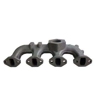 China Construction worksÂ   Exhaust Manifold 28511-93G50 for Hyundai Excavator R210-7H /220LC-7H for sale