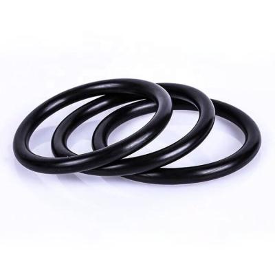 China Oil / Chemical / China Factory NBR FKM FPM EPDM High Temperature / Waterproof / Wear Resistant Rubber O Rings Food Grade Silicone Black Nitrile O Ring Seal for sale