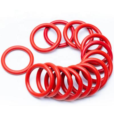 China High Temperature Petroleum/Chemical/Silicon Gasket O Rings NBR 70 Rubber Loop/Waterproof/Wear Resistant Food Grade O Ring for sale