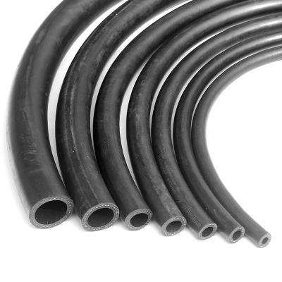 China Heavy Duty Superior Super Long Service Life Lawn Mower Fuel Plant Fuel Line Rubber Hose For Cars for sale