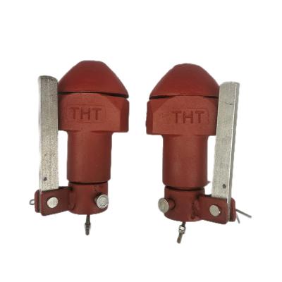 China Trailer Parts By The Public's Favorite Long Service Life China Manufacture Twistlocks Trailer Twistlock for sale