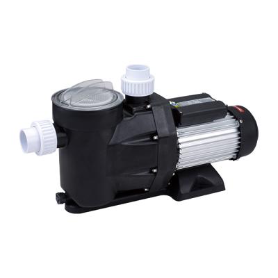 中国 2.5hp swimming pool water pump washing and cleaning motor 販売のため