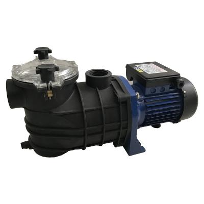 Κίνα Washing and Cleaning 1.2hp 110-120V 60HZ 900W Powered SPA Swimming Pool Circulating Water Pump προς πώληση