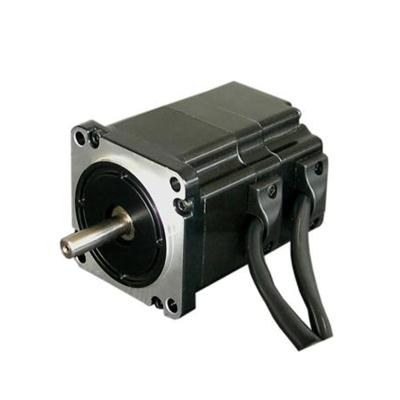 China 1kw 2kw 6kw 8kw 10kw 15kw 20kw Totally Enclosed Brushless DC Motor for sale