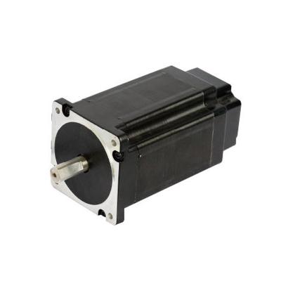 China Totally Enclosed Brushless DC Motor 24v 300w for sale