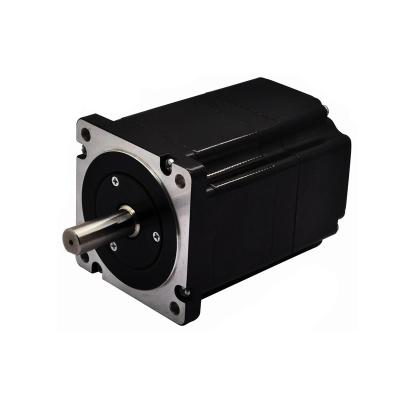 China Totally Enclosed 1kw 2kw 3kw 5kw 12v 24v DC Brushless Motor for sale