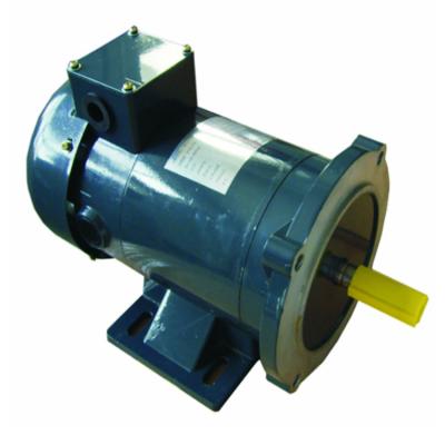 China TEFC / TENV Frame 56 90 Volt DC NEMA Motor for sale