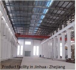 Verified China supplier - Shanghai Heleapz Co., Ltd.