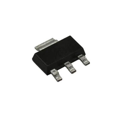 China Electrical Switch IC - Power Distribution Intelligent High Side MINI-PROFET BTS4141NHUMA1 Electrical Switch IC for sale