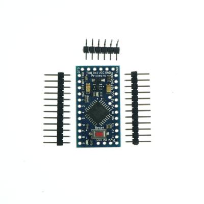 China Pro mini 328 mini ATMEGA328 5V/16MHz ATMEGA328P pro mini ATMEGA328P for sale