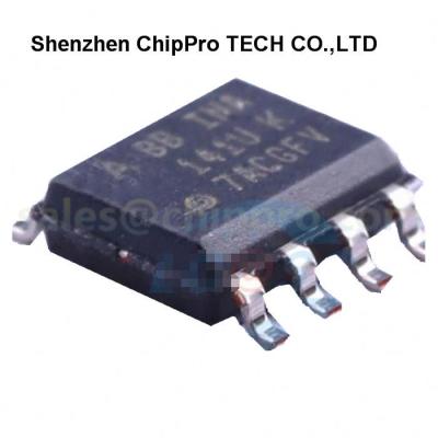 China Original INA141UA/2K5 PackageSOIC-8 Supply Op Amp Instrument INA141UA/2K5 for sale