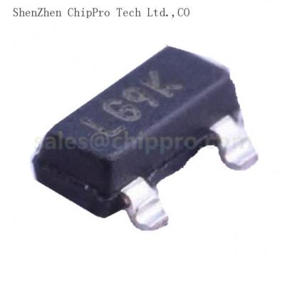 China Original MCP121T-195I/TT PackageSOT-23-3 MCU Supply Monitoring Chip MCP121T-195I/TT for sale