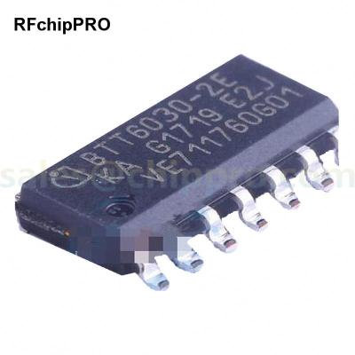 China BTT6030-2EKA Package: Original Supply SO-14 Power Switch Chip BTT6030-2EKA for sale