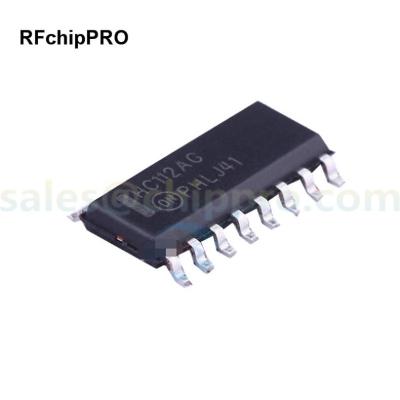 China MC74HC112ADR2G Package: Supply Original SOIC-16 74 Series MC74HC112ADR2G Logic Chip for sale