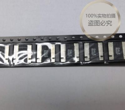 China Sense Current Resistors - SMD 3watts .005ohms 1% 4-Terminal WSL36375L000FEA 0.360