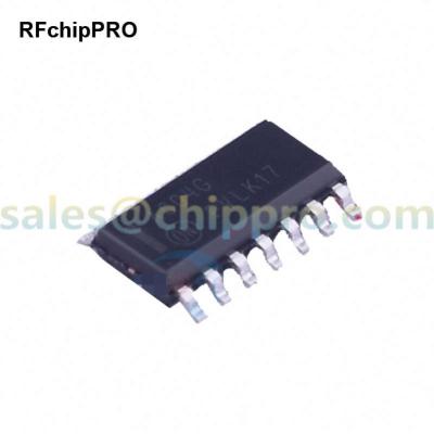 China MC74AC04DR2G Package: Original SOIC-14 Supply Gate and Inverter MC74AC04DR2G for sale