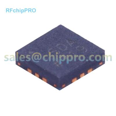 China ADG1236YCPZ-REEL7 Package: Original LFCSP-12 Analog Switch Chip ADG1236YCPZ-REEL7 for sale