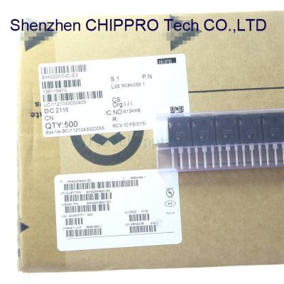 China MOSFET transistor N-CH 500V 20A TO-247AC SIHG20N50C-E3 electric welding machine transport for sale