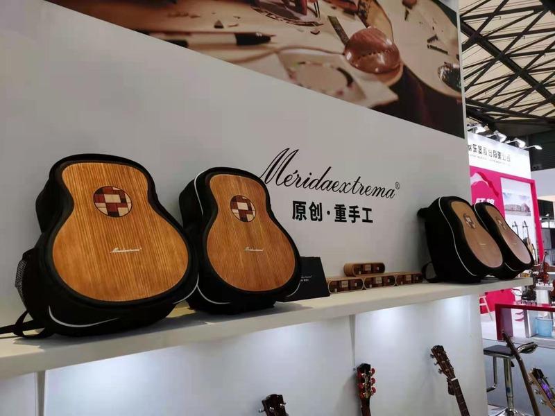 Verified China supplier - Guangzhou Merida Musical Instrument Trading Co., Ltd.