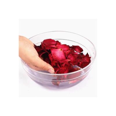 China Bath SPA Best Price Aromatherapy Romance Bathing Dried Rose Petals Ornament for sale