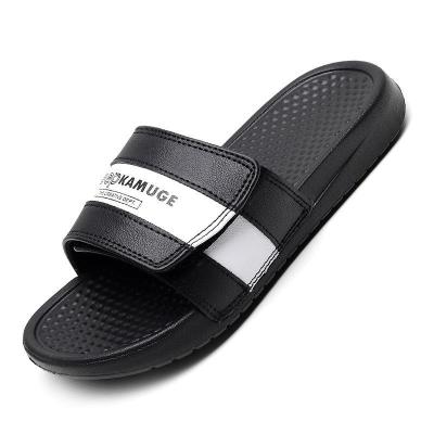 China Men's Casual Sandals Men's Trend Slippers Summer Personality Massage Sandals Fashion Outdoor Fashion Outdoor Wear for sale