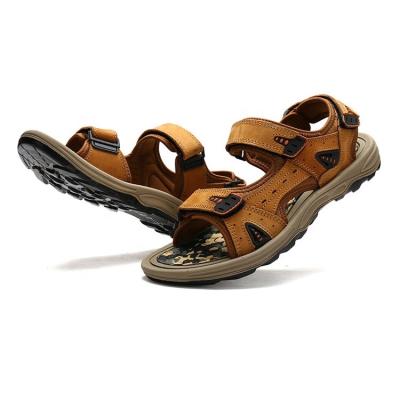 China New Designs Lightweight Summer Sandals Beach Mens Brand Other Sandals For Men for sale