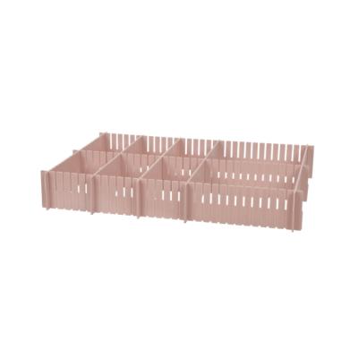 China Viable dividers for drawers for sale