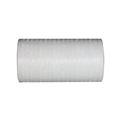 China Net Plastic Pallet Wrap Pallet Net Wrap for sale