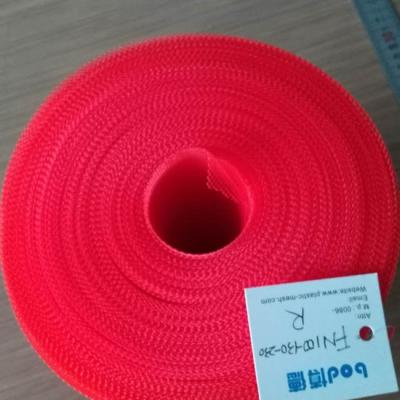 China For package covering colored extruded flat mesh mesh for sale