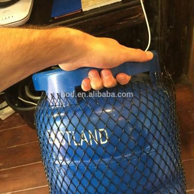 China Protection for cylinder wide protective net for cylinder for sale