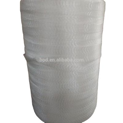 China Security Stored Wholesale Plastic Net Mesh Bags In Rolls for sale