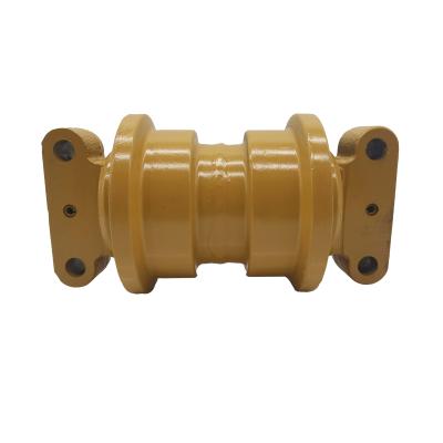 China Construction Material Stores DH80 Excavator Bottom Roller Bottom Roller Track Roller for sale