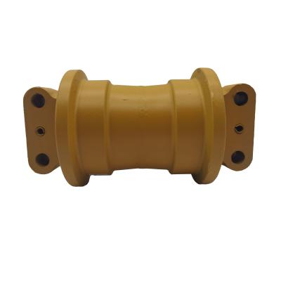 China Construction Material Stores HD450 Excavator Bottom Roller Bottom Roller Track Roller for sale