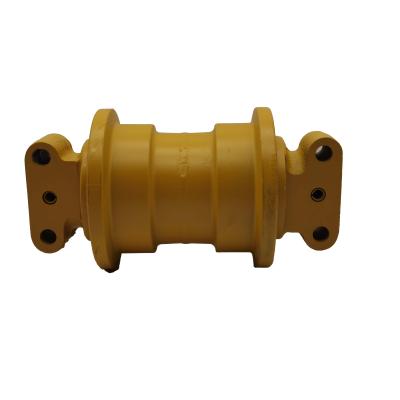 China Building Material Stores R130 Excavator Bottom Roller Bottom Roller Track Roller for sale