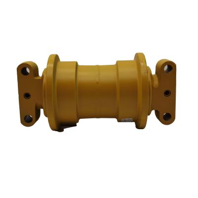 China Building Material Stores EC210 Excavator Bottom Roller Bottom Roller Track Roller for sale