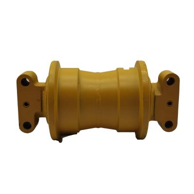 China Construction Material Stores EX300 Excavator Bottom Roller Bottom Roller Track Roller for sale