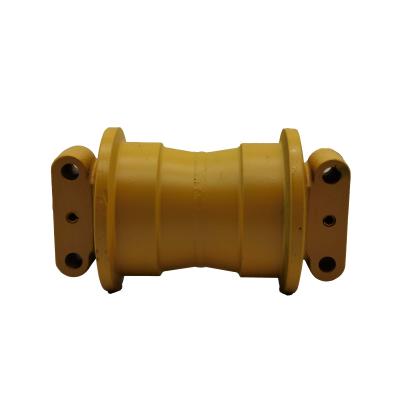 China Construction Material Stores PC300 Excavator Bottom Roller Bottom Roller Track Roller for sale