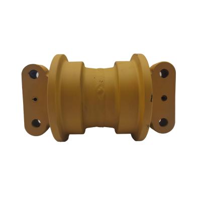 China Building Material Stores YC85 Excavator Bottom Roller Track Roller Bottom Roller for sale